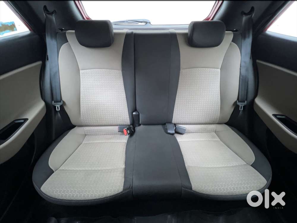 Hyundai Elite I20 Asta (o) 1.2 Mt, 2017, Petrol