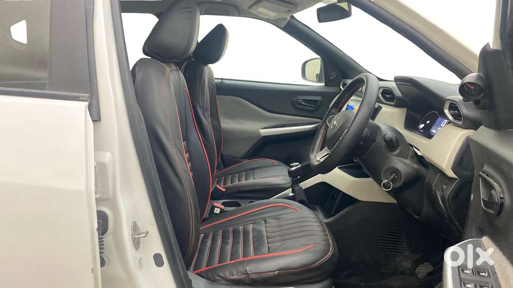 Nissan Magnite 1.0 Xe, 2021, Petrol