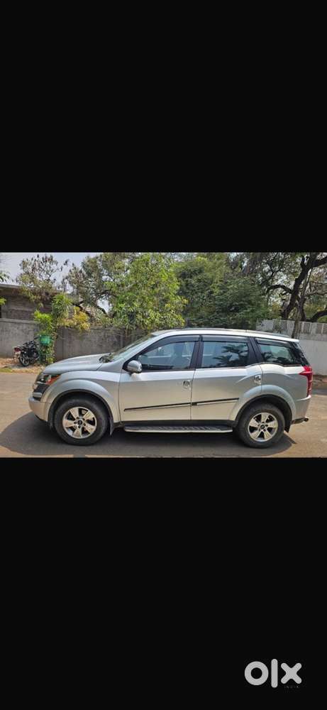Mahindra Xuv500 Diesel 2015