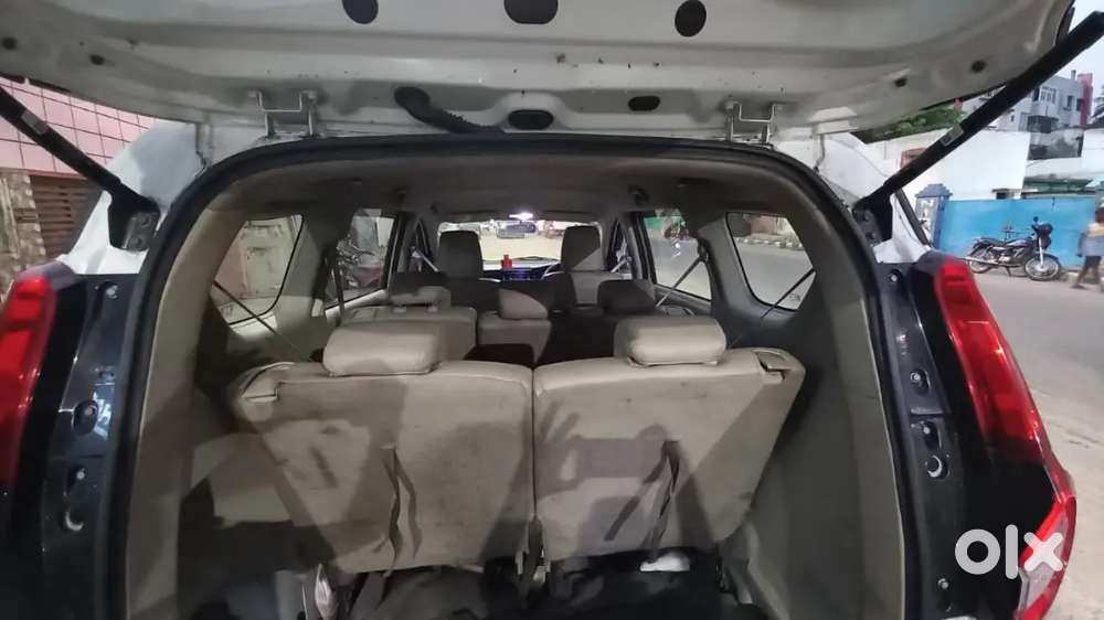 Maruti Suzuki Ertiga 2023