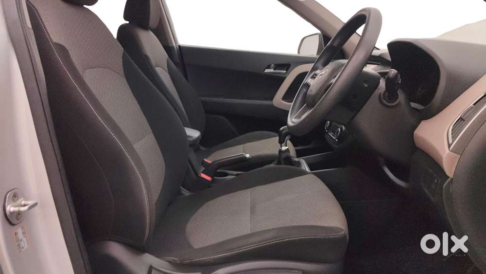 Hyundai Creta 1.6 Sx Plus Petrol, 2016, Petrol