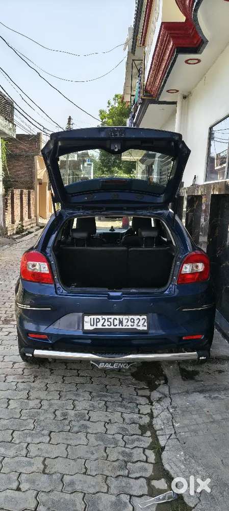 Baleno 2020