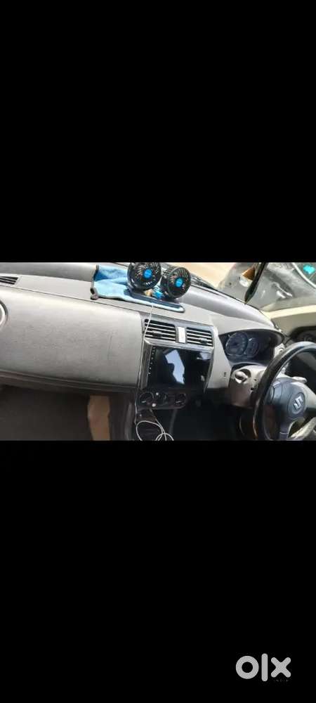 Maruti Suzuki Swift Dzire 2011 Rc Valid Till 2031