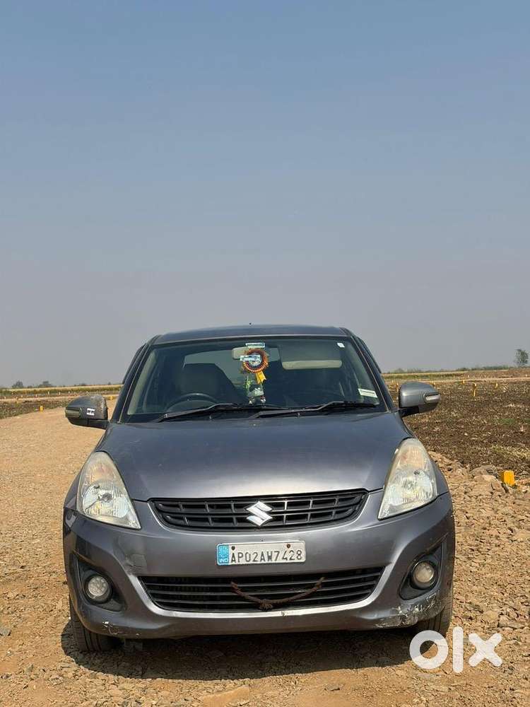 Maruti Suzuki Dzire 2015 Diesel 200000 Km Driven