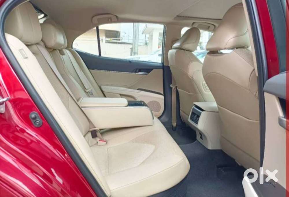 Toyota Camry S At, 2024, Cng & Hybrids