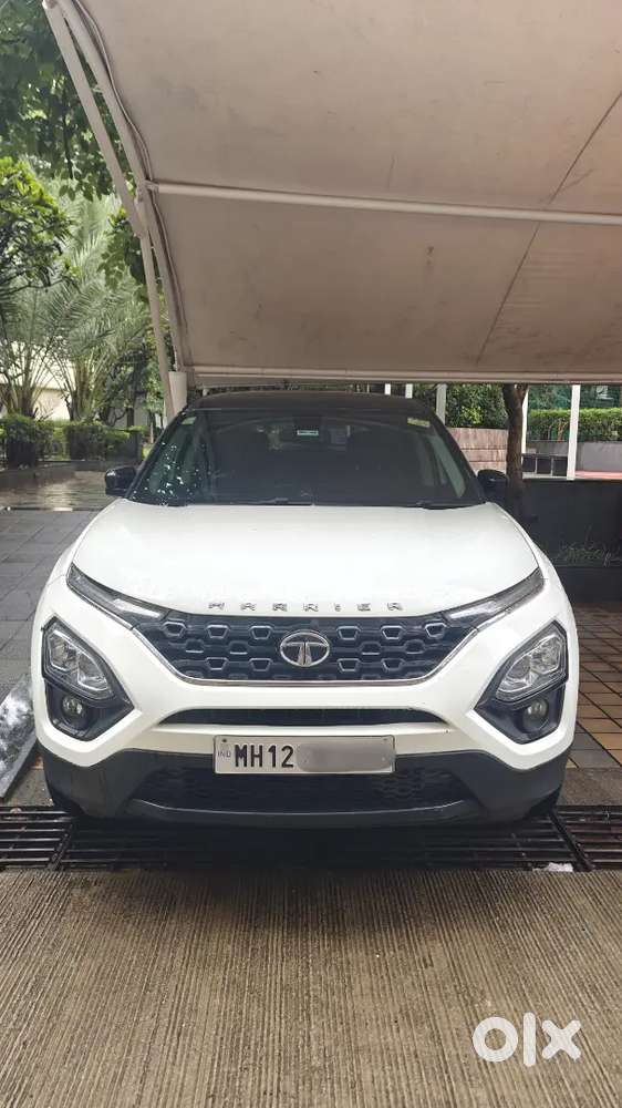 Tata Harrier 2021 Diesel