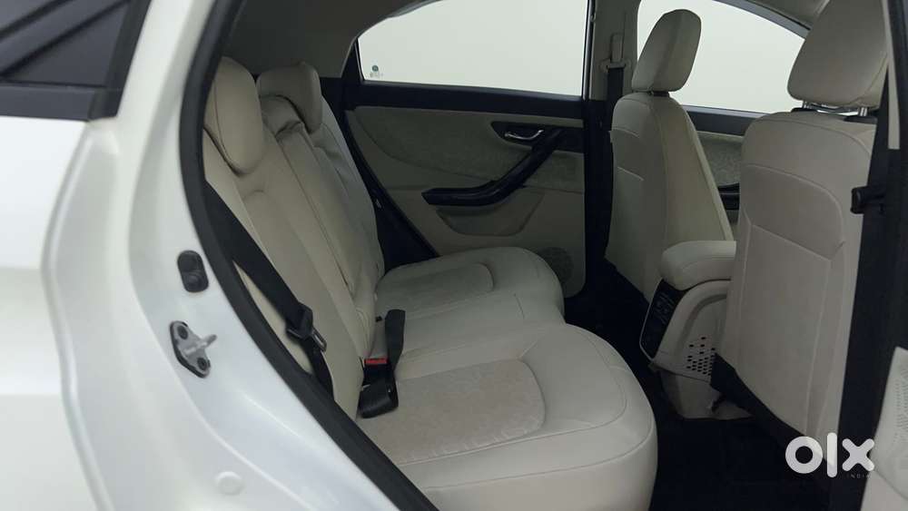 Tata Nexon 1.5 Revotorq Xz Plus Premium, 2022, Petrol