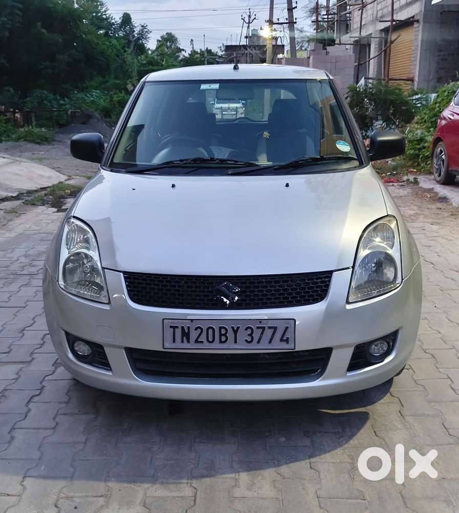 Maruti Suzuki Swift Vdi, 2016, Diesel