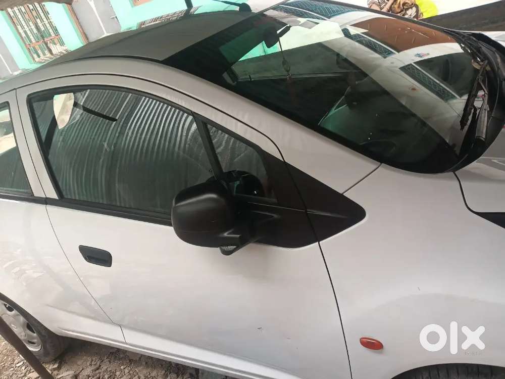 Chevrolet Beat 2014 Petrol Well Maintained