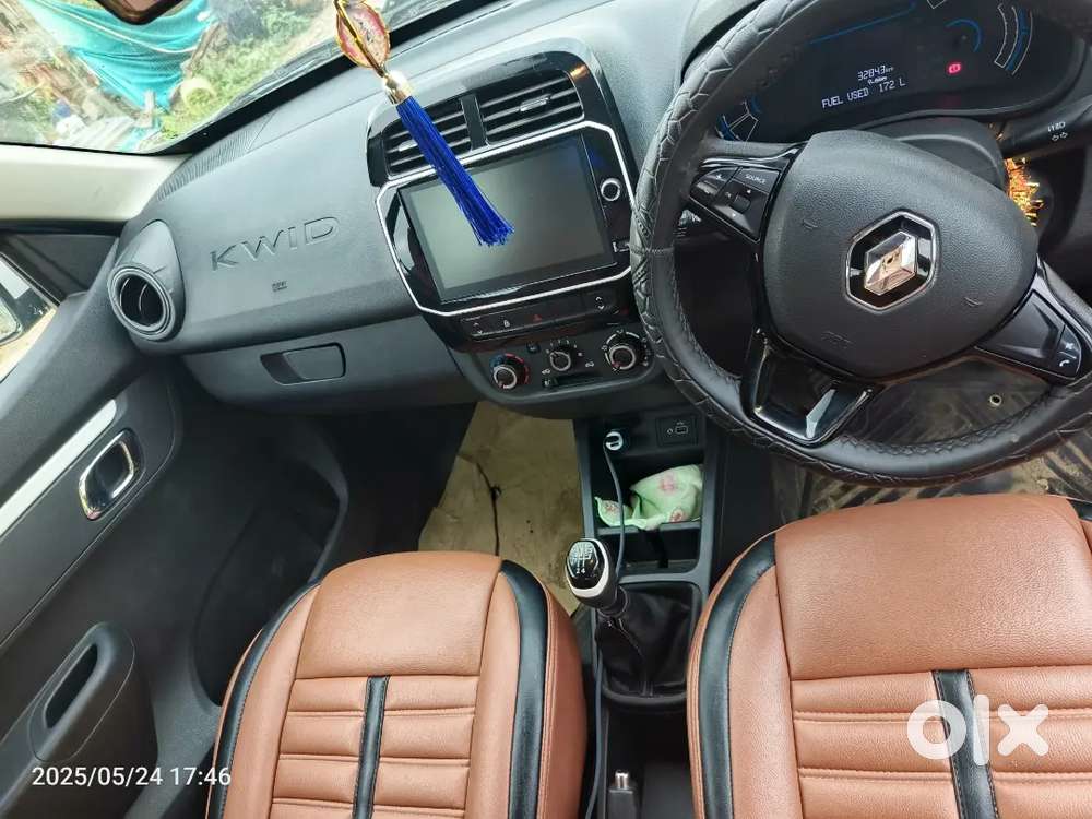 Renault Kwid 2023 Variant