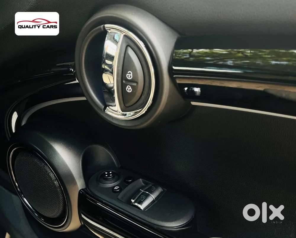 Mini Cooper Se, 2024, Electric