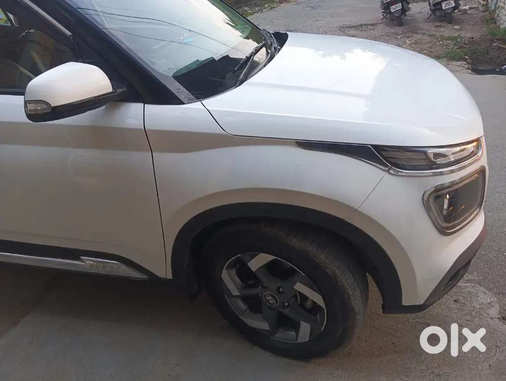 Venue Diesel For Sale