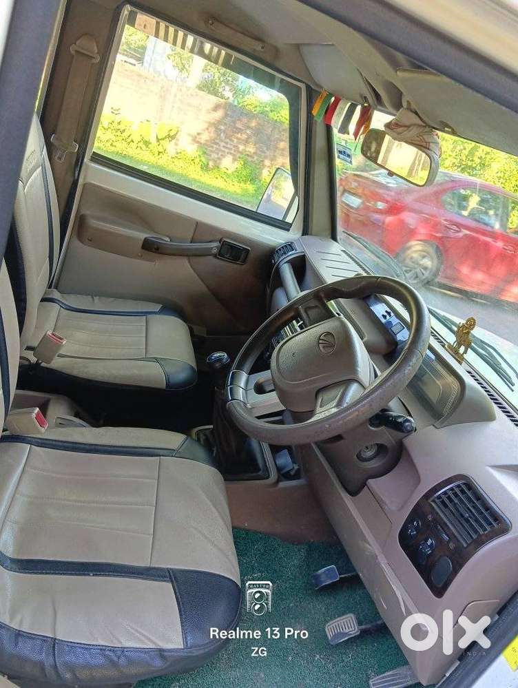 Mahindra Bolero Power Plus Zlx, 2018, Diesel
