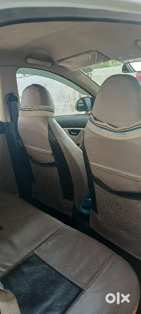 Hyundai Eon 2018 Petrol 39000 Km Driven