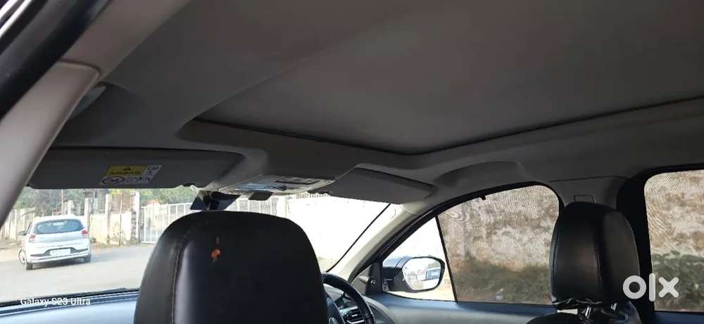 Tata Harrier 2.0 Xt 2022 Edition
