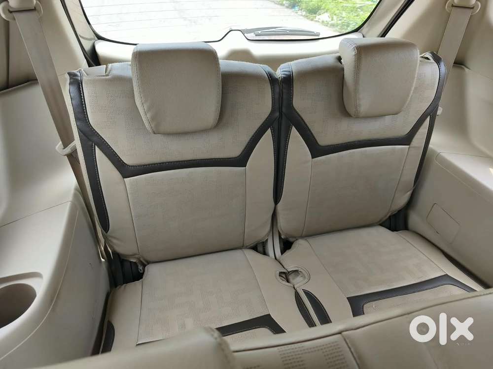 Maruti Suzuki Ertiga Zxi (o) Cng [ ], 2023, Petrol