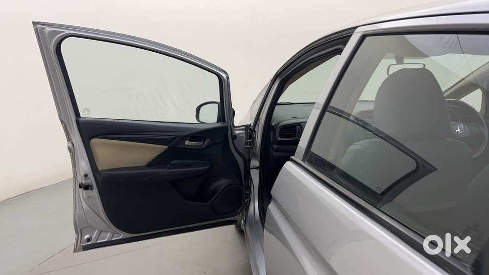 Honda Jazz E Mt I-dtec, 2015, Diesel