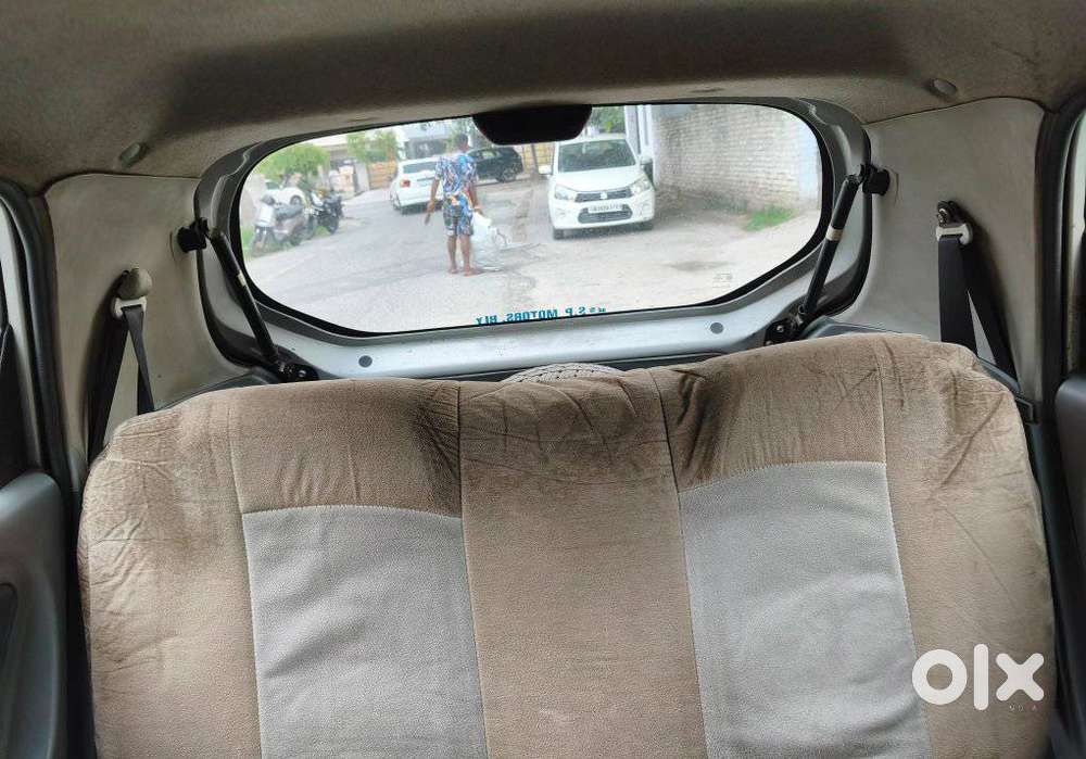 Maruti Suzuki Alto K10 1.0 Vxi S-cng, 2011, Cng & Hybrids