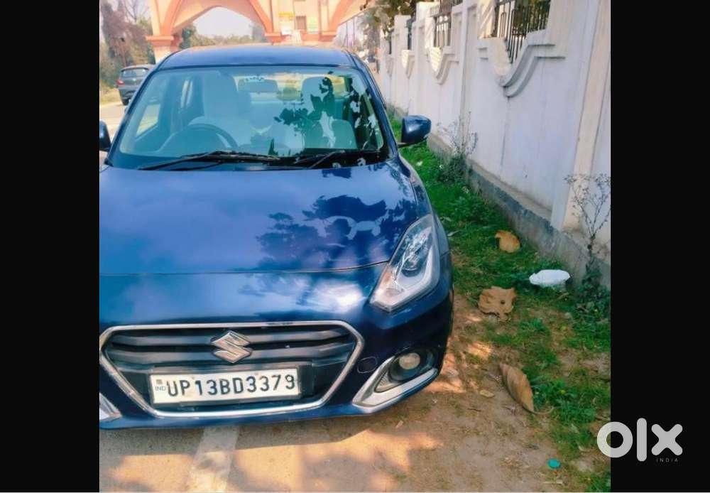 Swift Desire Zdi+ Automatic