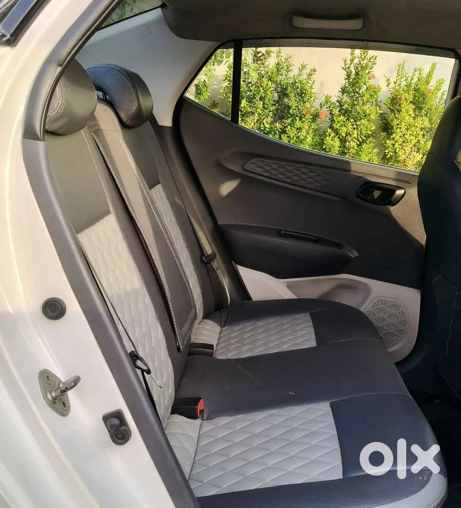 Hyundai Aura 1.2 S 2020