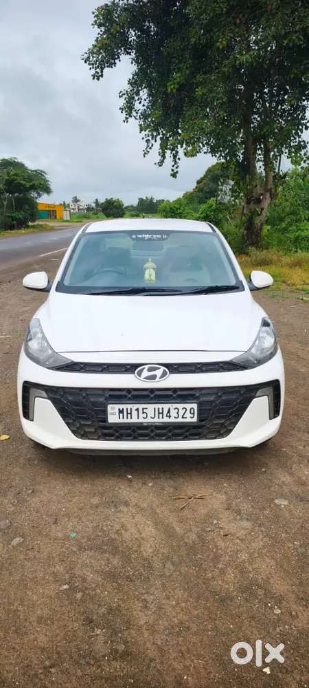 Aura S-cng 1.2mt
Make - Hyundai 
Model - Aura 
Variant - S Cng 1.2mt