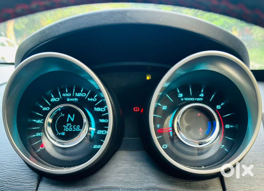 Mahindra Xuv500 W7, 2019, Diesel
