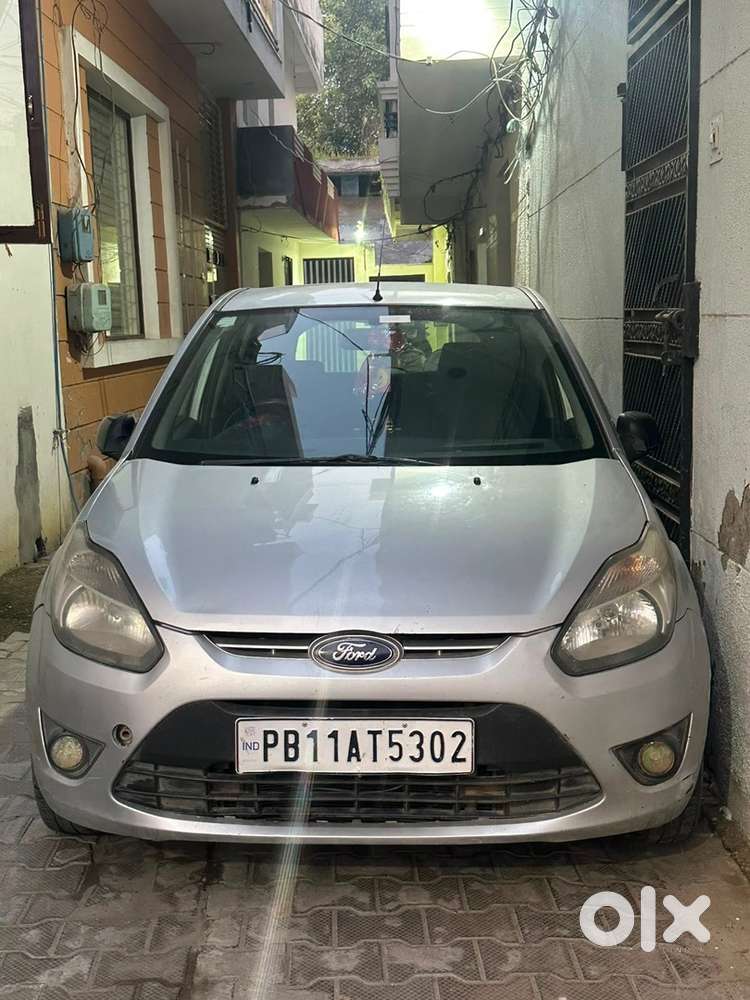 Ford Figo Diesel 2011