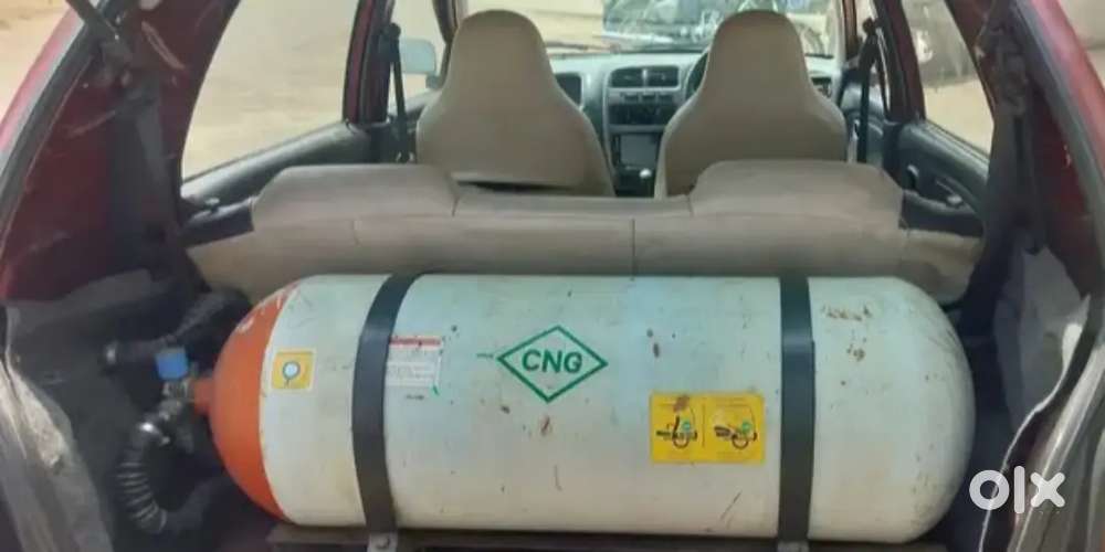 Maruti Suzuki Alto 2012 Petrol 72000 Km Driven