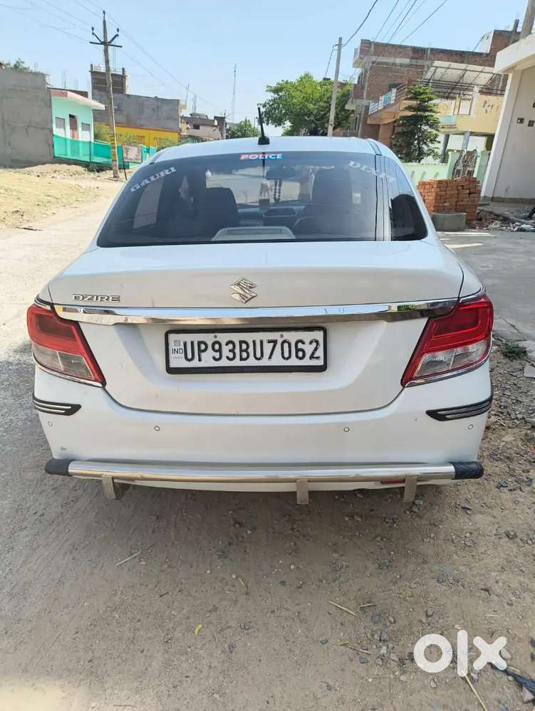 Maruti Suzuki Dzire 2022 Petrol 58000 Km Driven