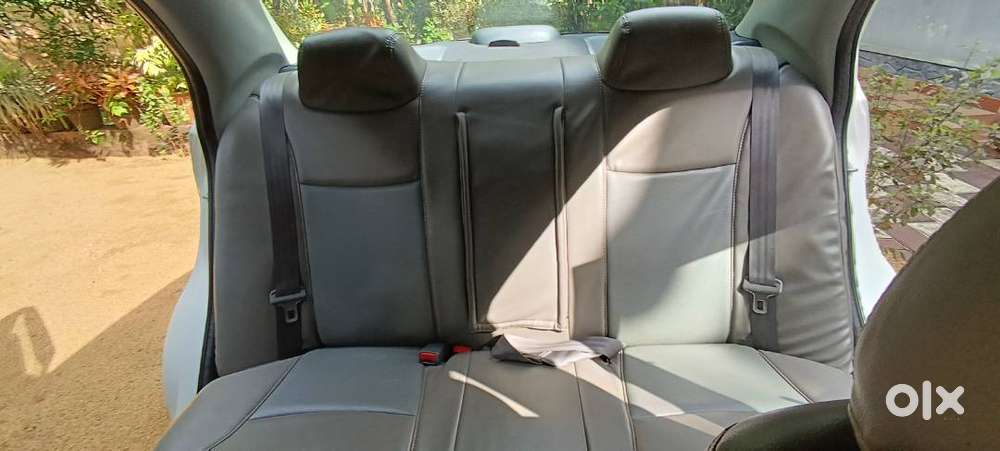 Honda City Zx 2008 Petrol Well Maintained