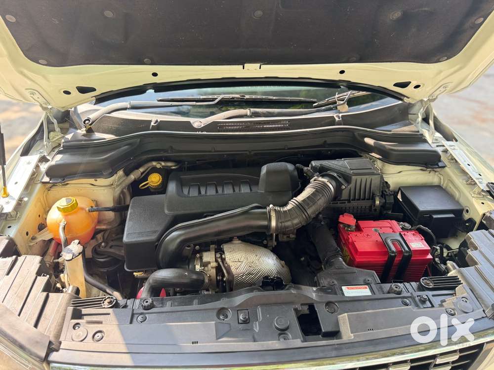 Mahindra Xuv300, 2020, Diesel