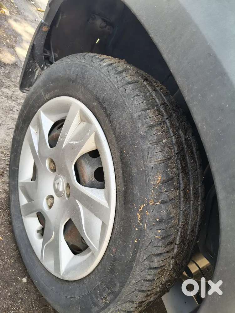 Renault Kwid 2020 Petrol Well Maintained