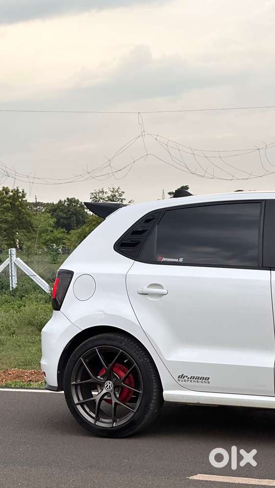 Volkswagen Polo 1.2