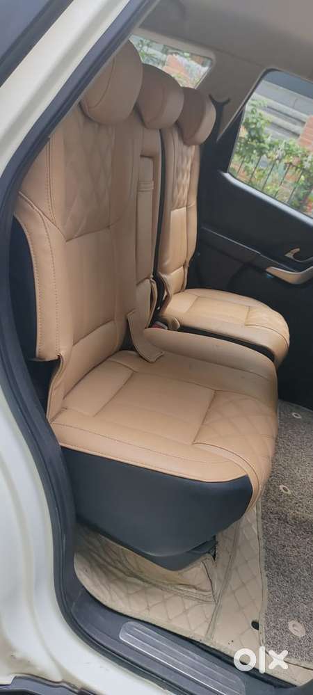 Mahindra Xuv500 W7, 2018, Diesel