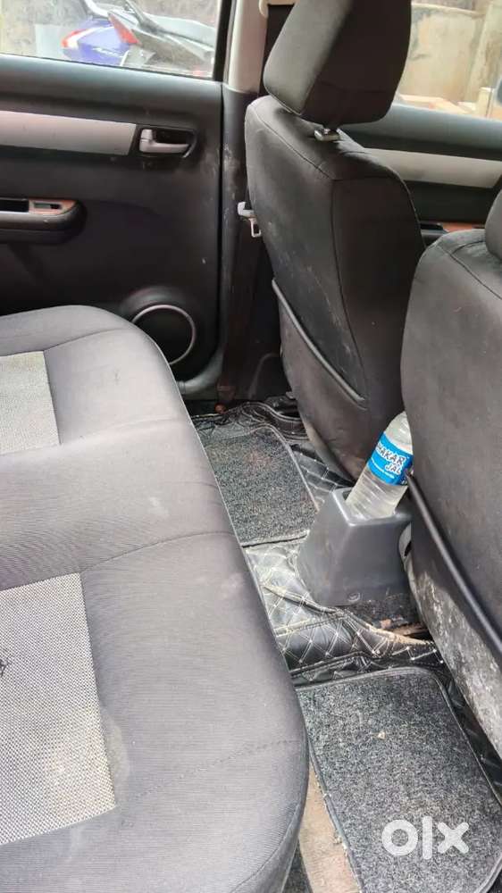 Swift Dlx Maruti 2008