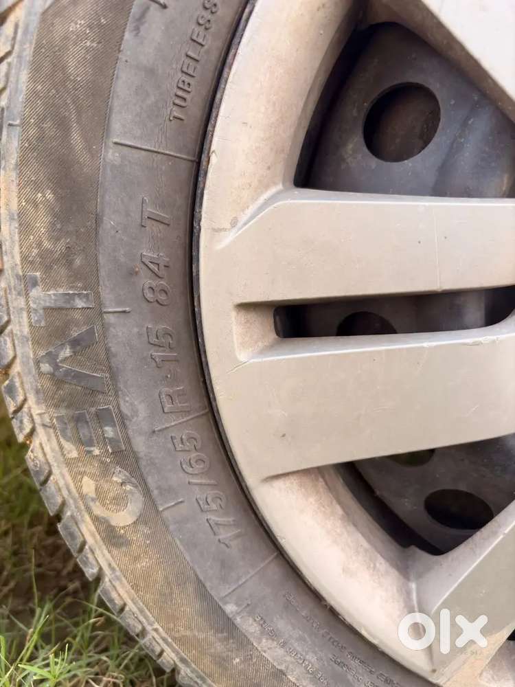 Honda Jazz 2015 Petrol Well Maintained