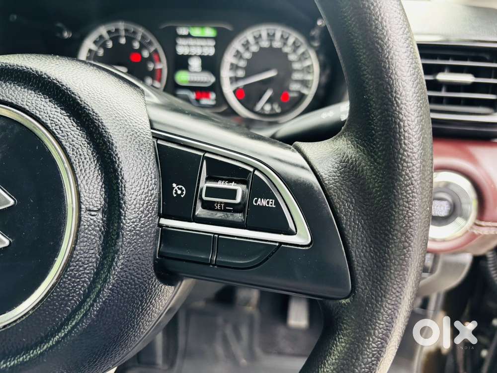 Maruti Suzuki Grand Vitara 1.5 Zeta Cng, 2025, Cng & Hybrids