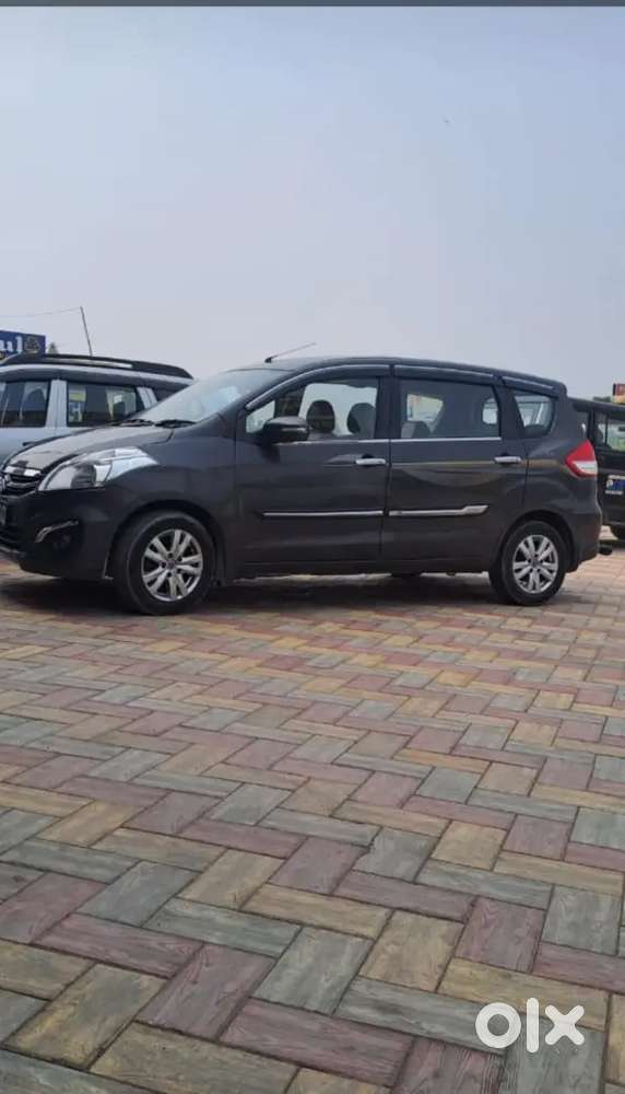 Maruti Suzuki Ertiga 2016 Diesel 165000 Km Driven