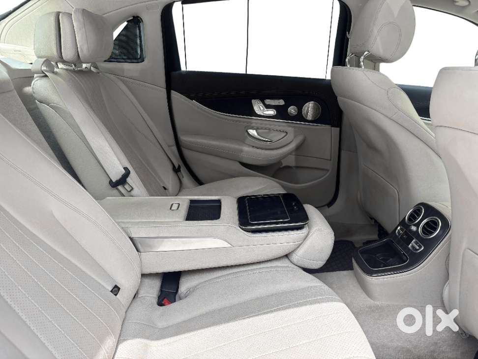 Mercedes-benz E-class E 200d, 2022, Diesel
