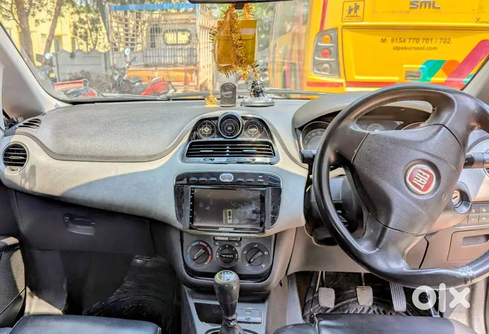 Fiat Avventura 2015 Diesel Well Maintained