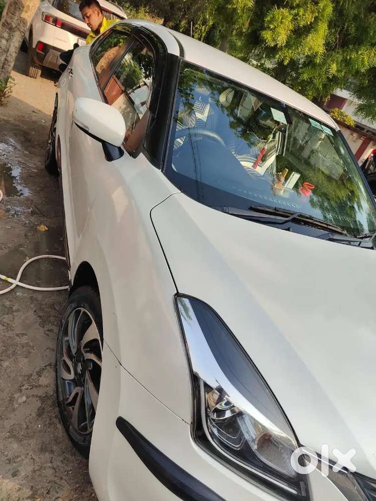 Maruti Suzuki Baleno 2020 Petrol 45000 Km Driven