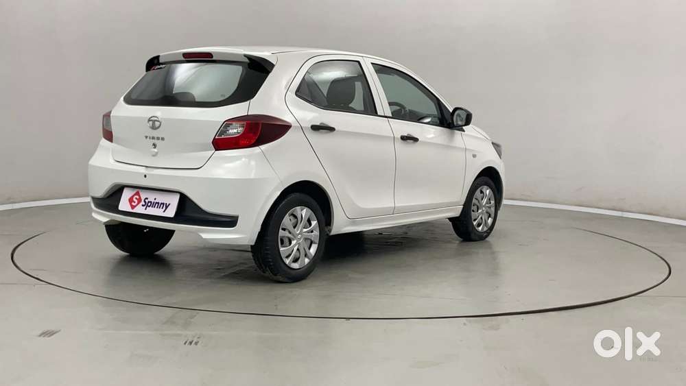 Tata Tiago Xe, 2021, Petrol