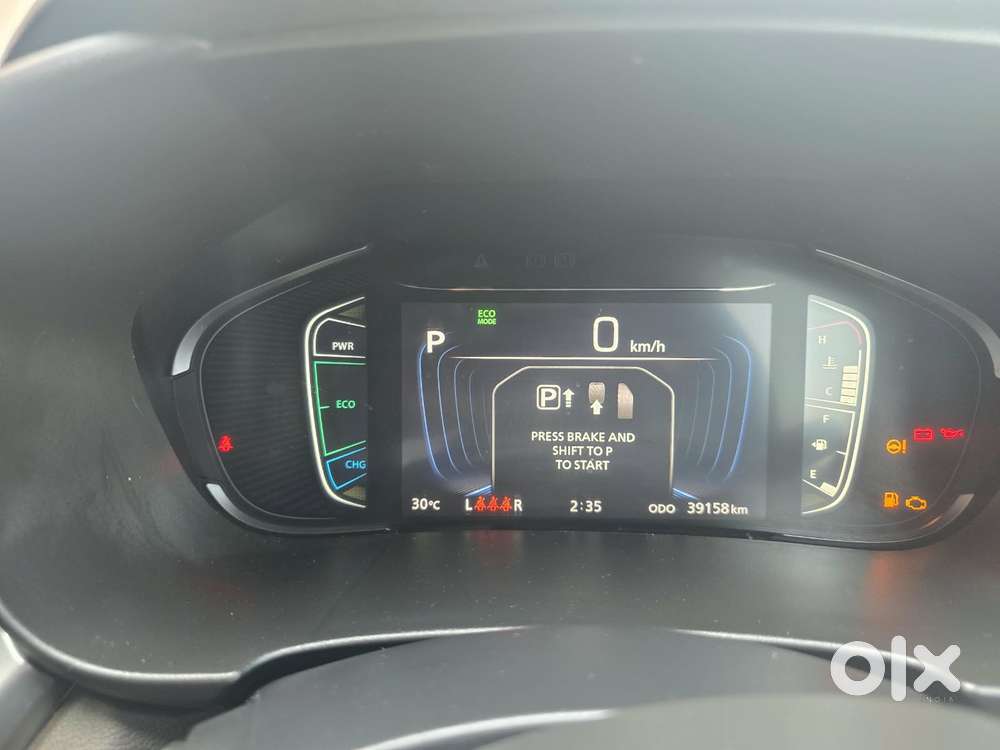 Toyota Urban Cruiser Hyryder G (o) Hybrid Aero Edition, 2025, Petrol