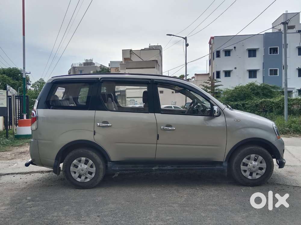 Mahindra Xylo H4 Bs Iv, 2014, Diesel