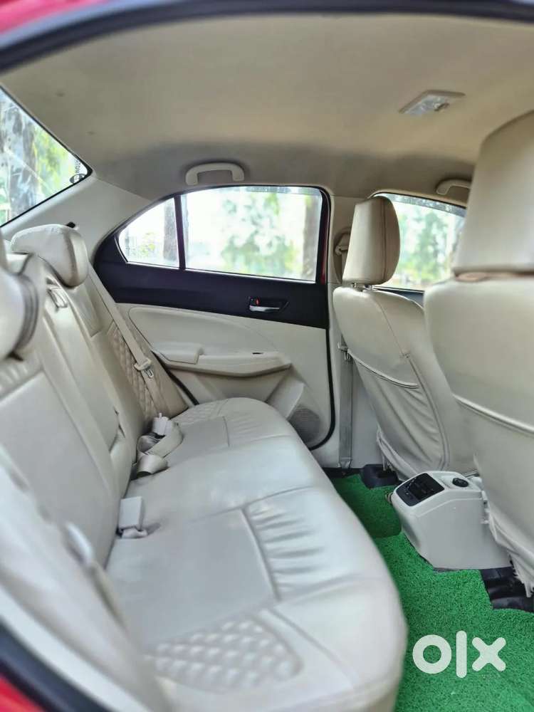 Maruti Suzuki Dzire 1.2 Vxi, 2021, Petrol