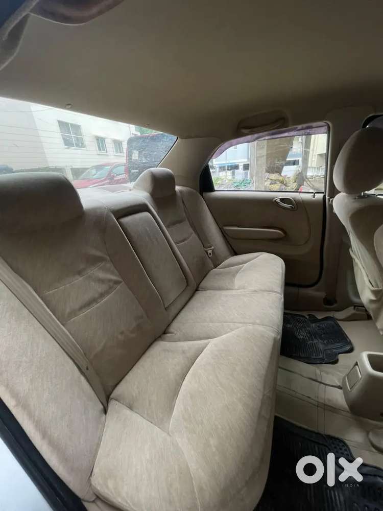 Honda City Gxi 2006