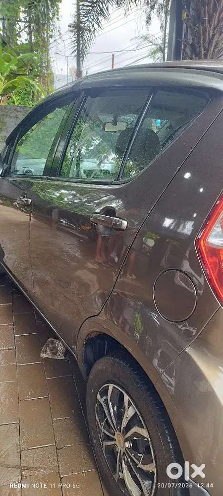 2010 Maruti Suzuki Ritz Vdi