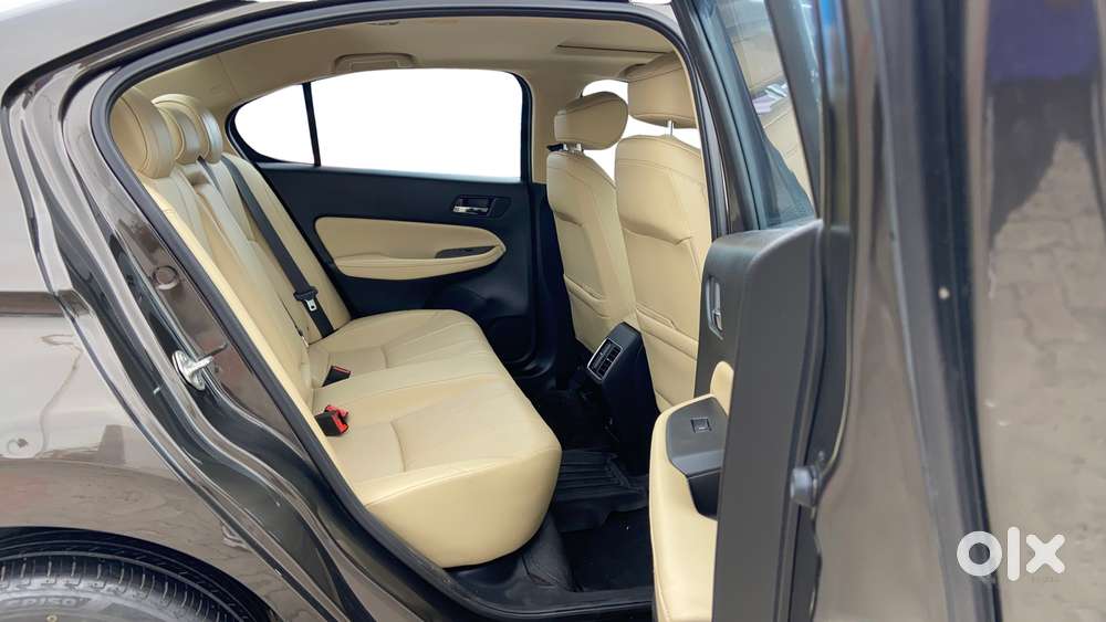 Honda City 1.5 Zx I-vtec Mt, 2022, Petrol