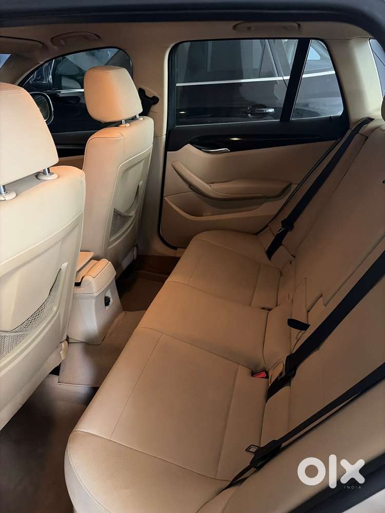 Bmw X1 2013 Diesel Good Condition