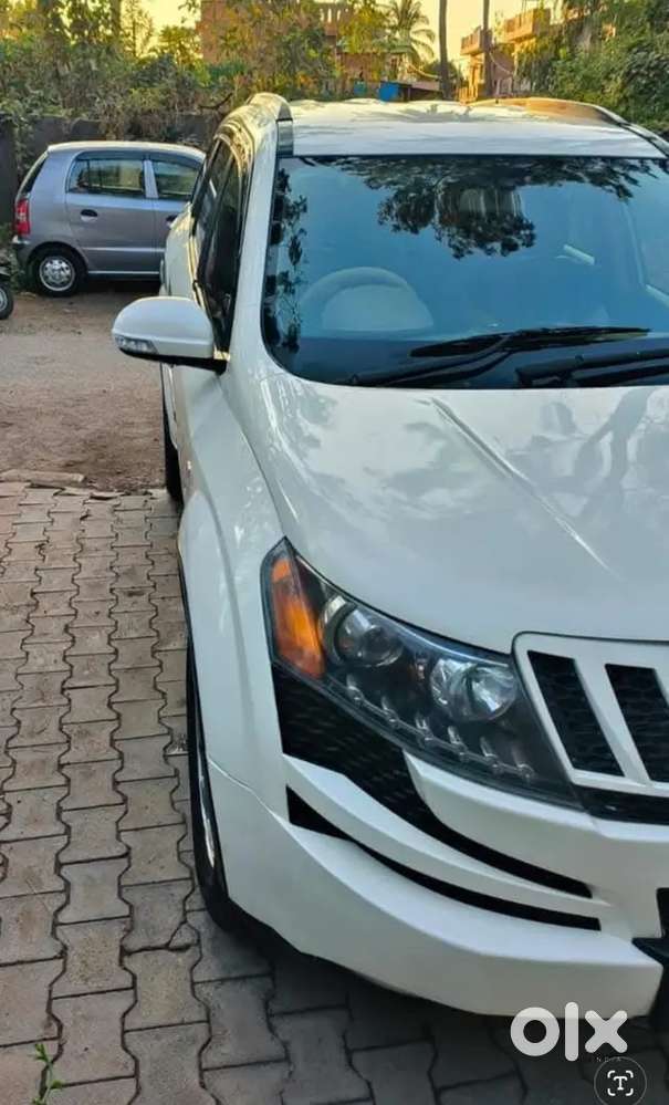 Excellent Condition Vehicle